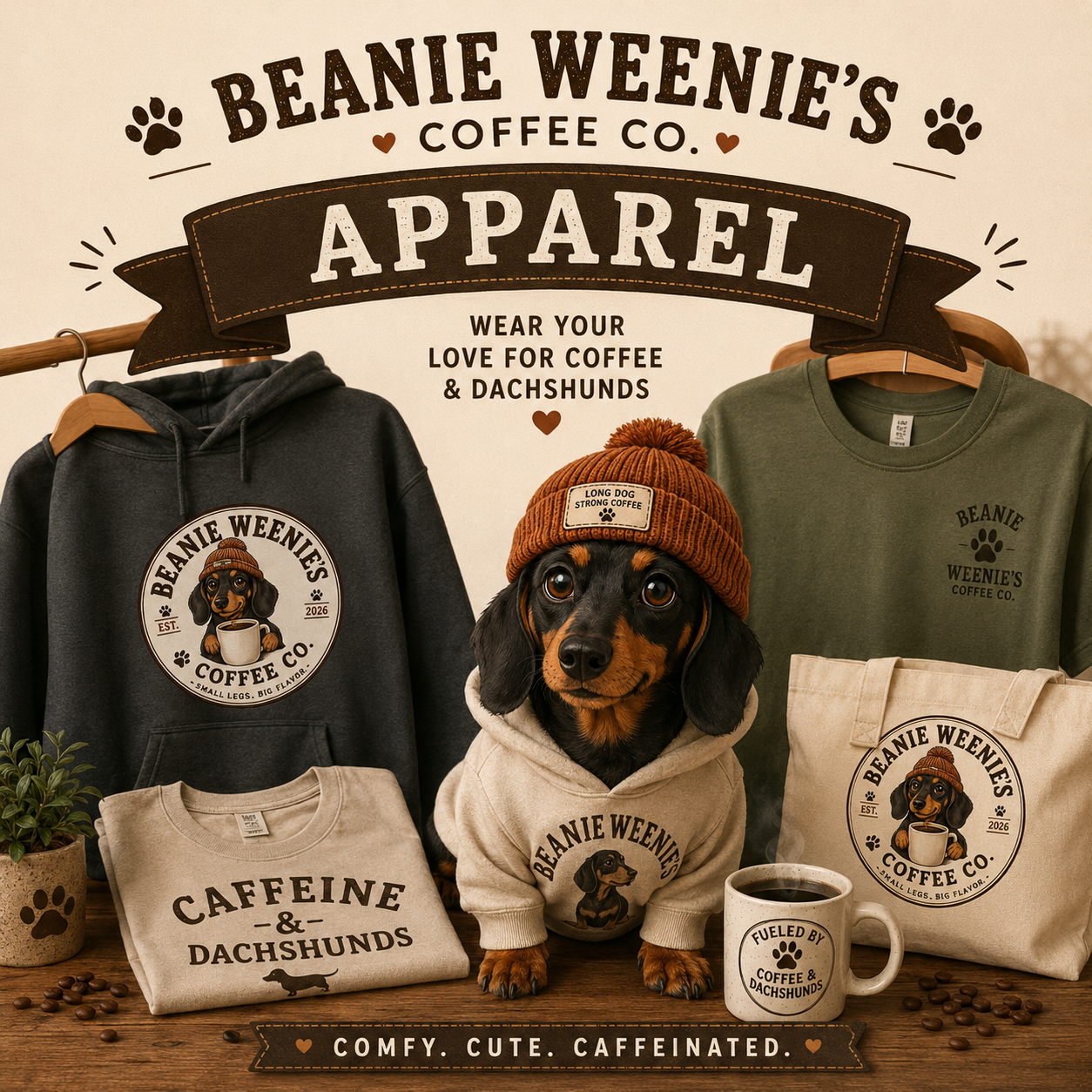 Apparel