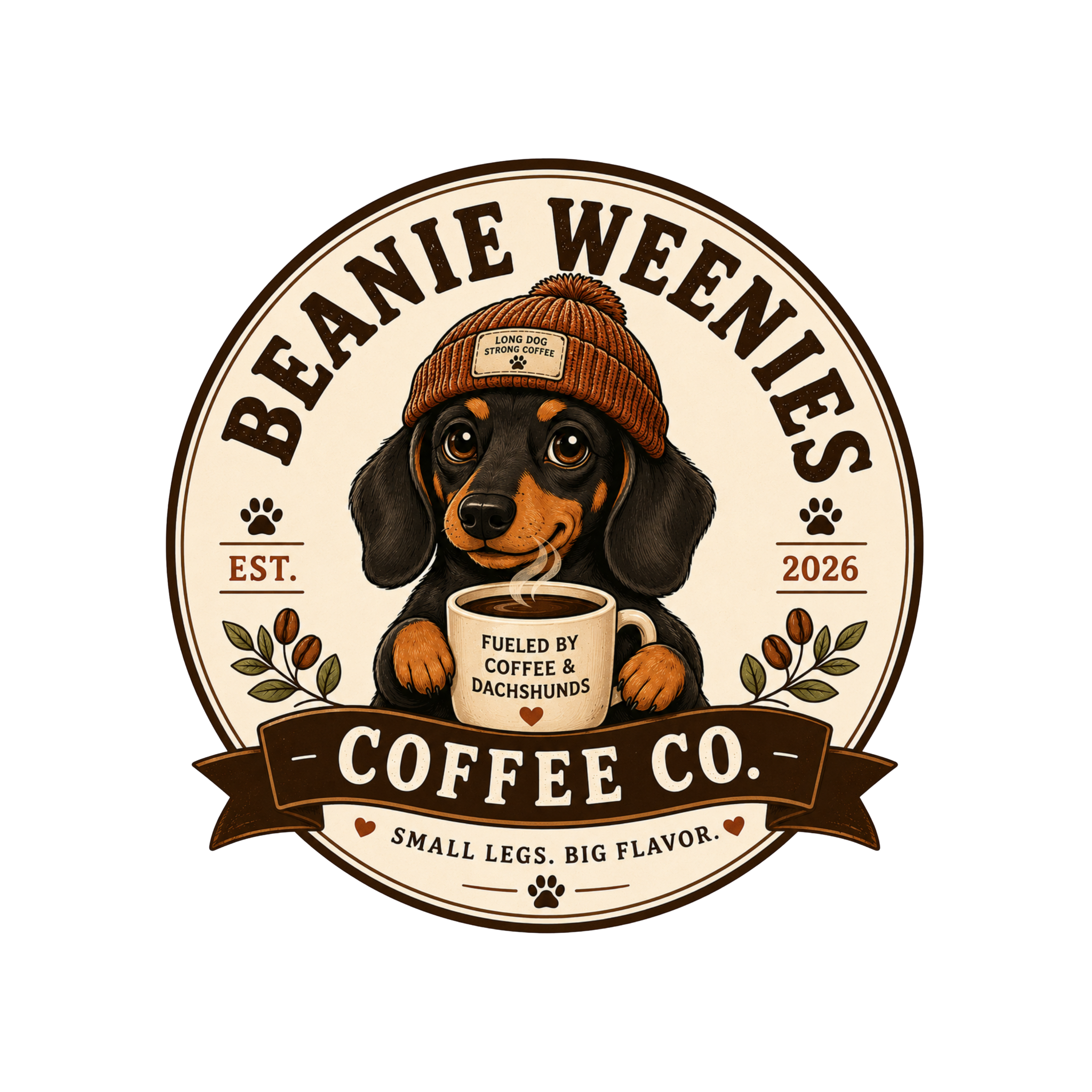 Beanie Weenies Coffee Co.