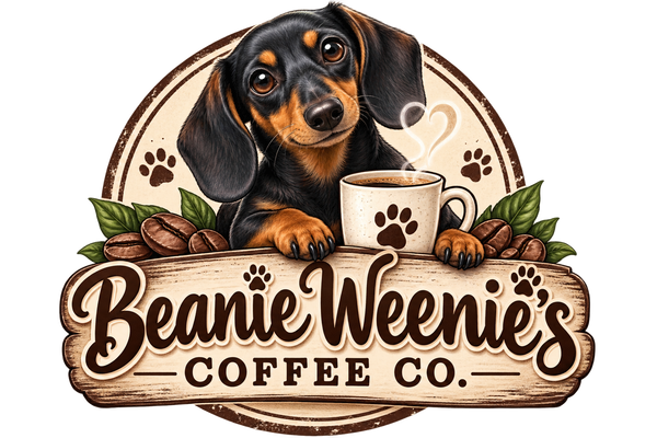 Beanie Weenies Coffee Co.