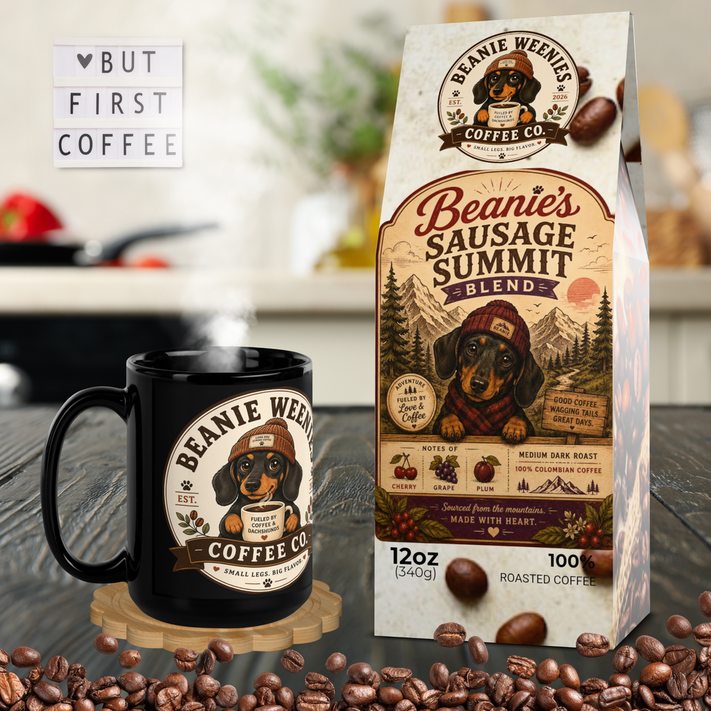 Beanie's Sausage Summit Blend
