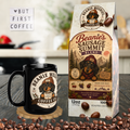 Beanie's Sausage Summit Blend