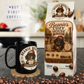 Beanie's Cozy House Blend