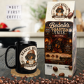 Beanie's Toasted Tail Blend
