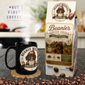 Beanie's Cocoa Grove Decaf Blend