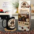 Beanie's Midnight Velvet Blend