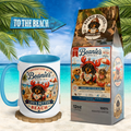 Life's Better at the Beach-Adventure #1