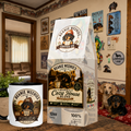 Beanie's Cozy House Blend