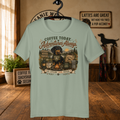 Adventures Always Tee